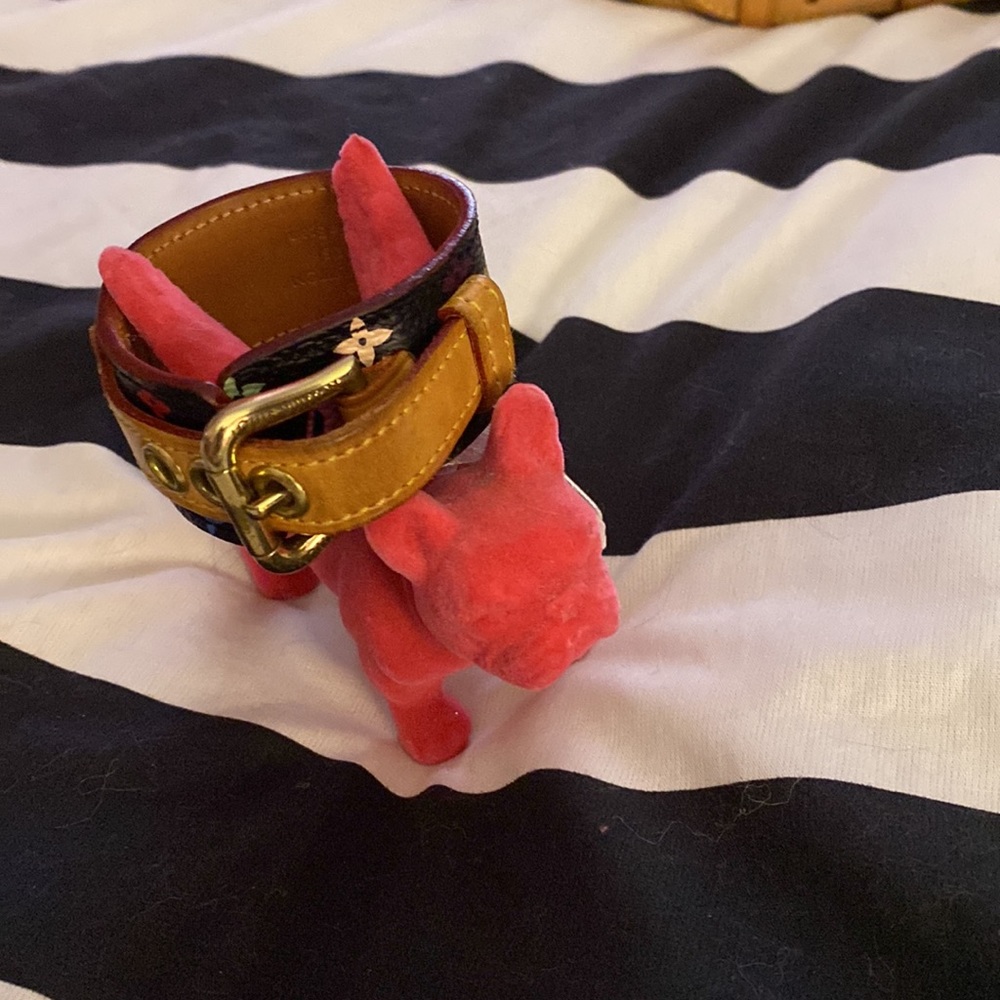 Luisvutton Braclet - image 7